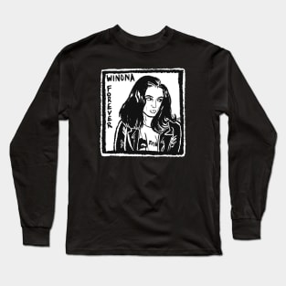 Winona Forever Long Sleeve T-Shirt